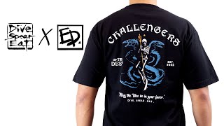 Finally launched.