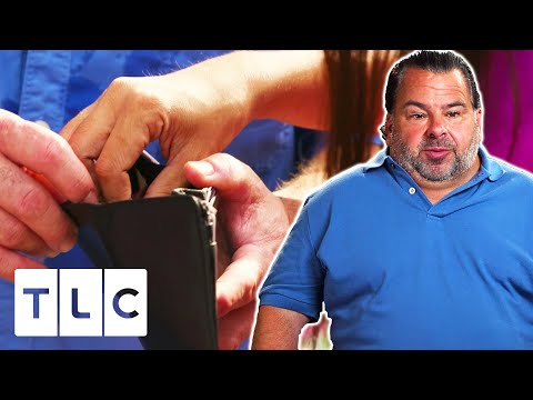Big Ed Is Worried His Relationship Might Be A Scam | 90 Day Fiancé: Before The 90 Days