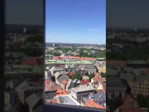 Views from Latvia 