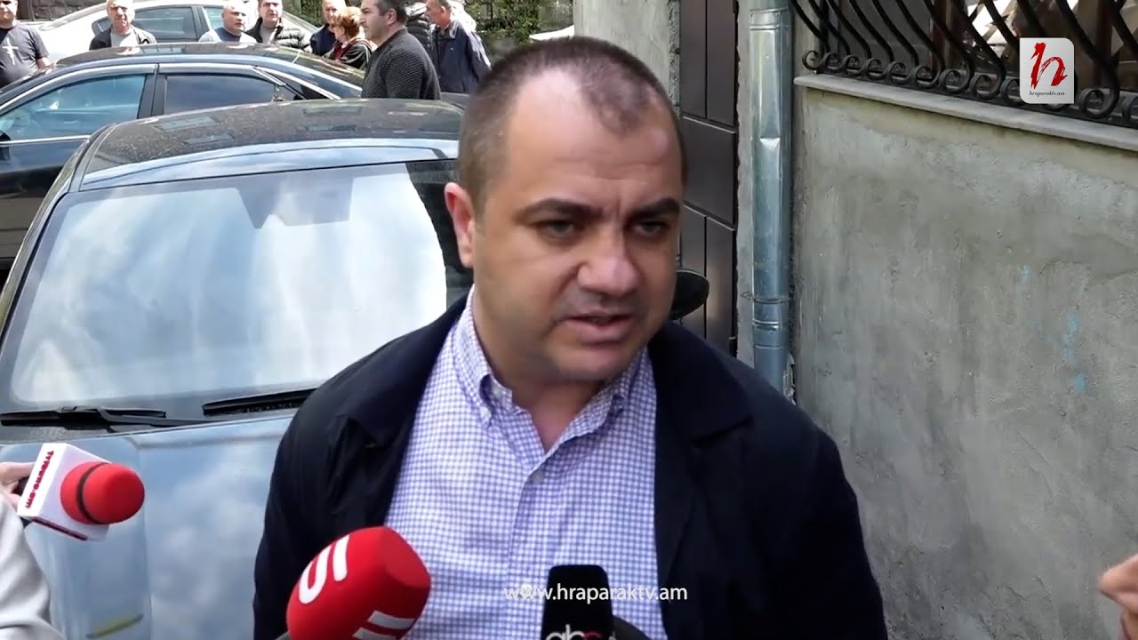 Արցախի ներկայացուցչության դեմ ցանկացած սադրանք ուղղորդվում է Ալիևի և ՀՀ իշխանության կողմից.Դանիելյան