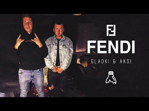 Gładki x Aksi - Turkish Fendi (prod. Narcotics)