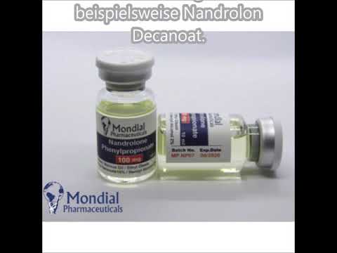 Nandrolon Phenylpropionate Information Deutsch