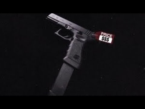 RedFaceBlow - Glokk Party (Official Audio)