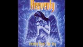 Heavenly - Riding Through Hell (Demo version)