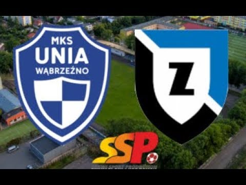 27.04.2019 MKS Unia Wąbrzeźno - Zawisza Bydgoszcz 0:7
