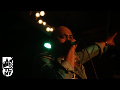 UNGRDSNYC presents Mark Teodosio Live via PIANOS NYC