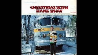 Frosty the Snowman ~ Hank Snow (1968)