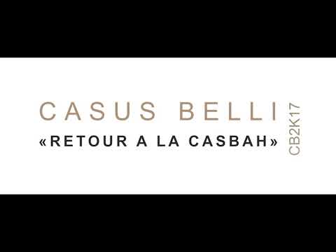 Video thumbnail for Retour � la Casbah