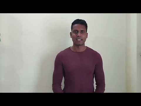 Raj kumar singh Introduction