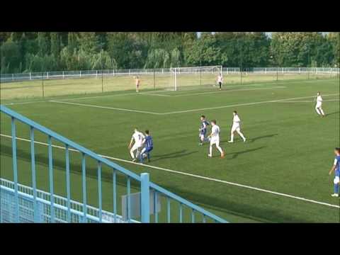 4. krog 2. SML  IZOLA -  DEKANI pregled prvega polčasa Izola, 04.09.2016.