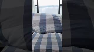 YRF-Housse de couette pour la maison, Linge de lit personnalisé pour la maison, Tissu pour