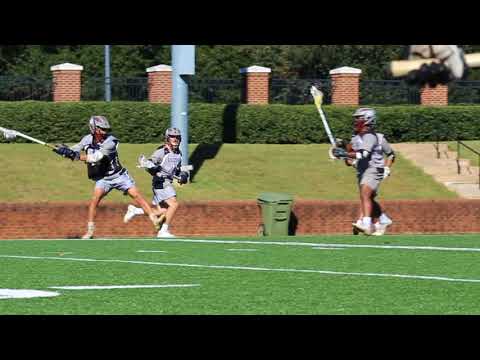 2018 Men's Lacrosse Season Preview