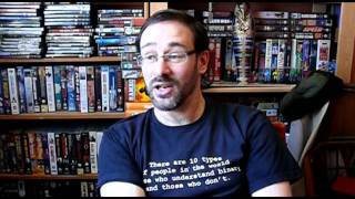 Friday Talkie: Control