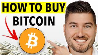 How To Buy Bitcoin Safely | Step By Step Guide