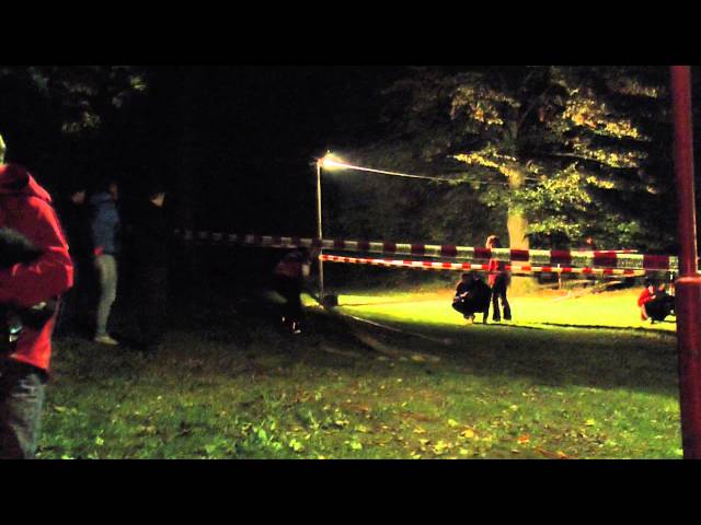 Vyšní Lhoty, 21. 09. 2013