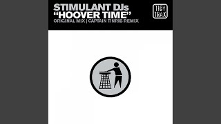 Hoover Time (Original Mix)