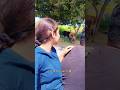 Sun Kissed Roads Village Greenery Shorts Tamilnadu Thiruvannamalai