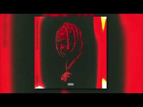 (FREE) Lil Durk x YFN Lucci x Rod Wave Type Beat "Saint"