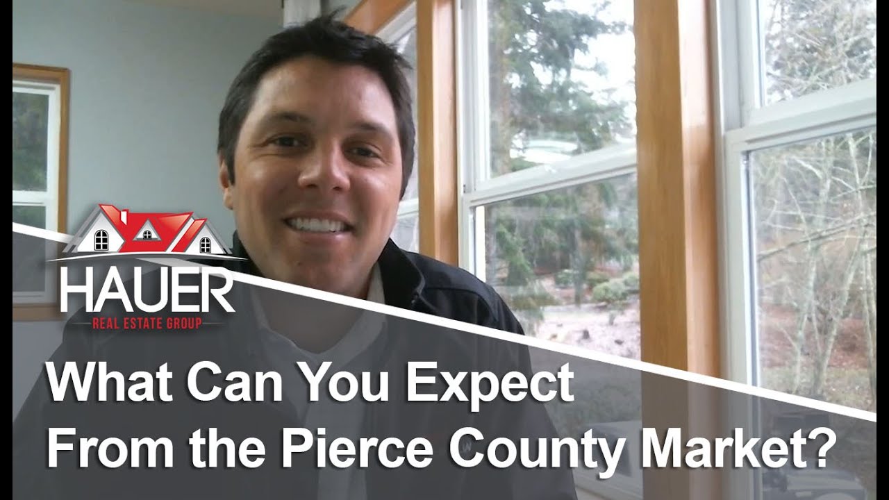 What Do Rising Interest Rates Mean for the Pierce County Market?