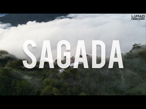 SAGADA EM 3 MINUTOS