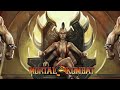 Mortal Kombat 9 En Español Final De Sheeva