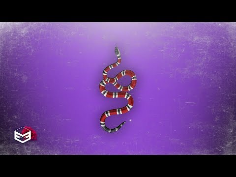 FREE Post Malone Type Beat "SNAKE" | Guitar Trap Instrumental