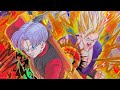 Dragon Ball Heroes ULTRA GOD MISSION 1 PULL RESULTS THE FIRST EVER TRUE DUAL SECRET RARE
