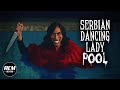 Serbian Dancing Lady Pool Short Horror Film