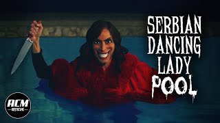 Download lagu Serbian Dancing Lady Pool | Short Horror Film mp3