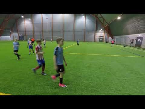 BK-46/06 Huuhkajapäivät 13.02.18