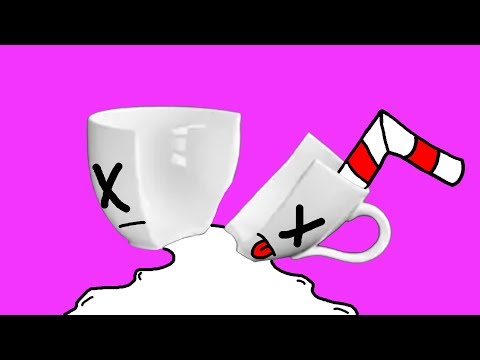 Cuphead """"Speedrun""""