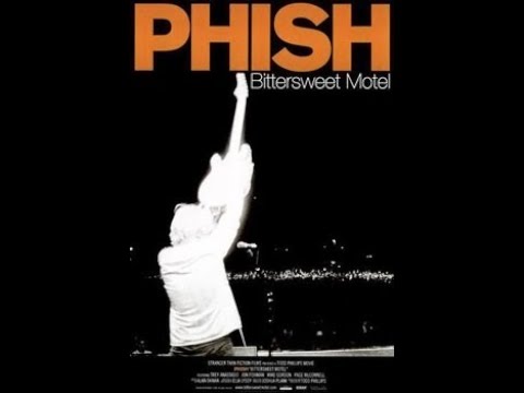 Phish Bittersweet Motel 1080p (Full Movie) (AI Upscaled & Remastered)