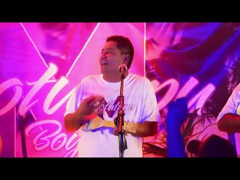 MOTUTAPU BOYZ - Ko Hiro Te Taunga - COOK ISLANDS MUSIC