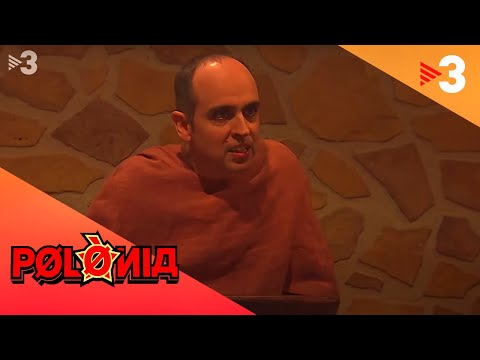 Les homilies d Organyà - Polònia