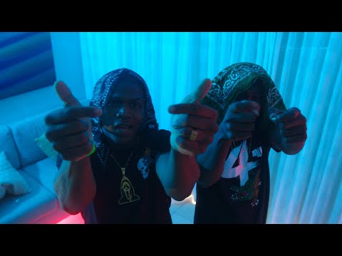 Jmac - Murder Featuring Wayne 4m (Official Video)