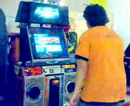 Virtual Tournament Vol. 2 [Pump It Up Live!]