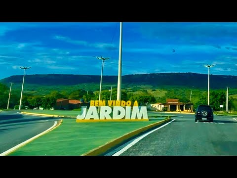 PASSANDO POR JARDIM CEARÁ 🇧🇷 EP-1.257/26￼