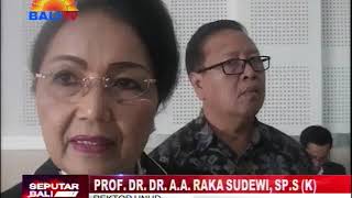 Download lagu PELANTIKAN DAN SERAH TERIMA JABATAN PEJABAT DI LINGKUNGAN UNUD mp3