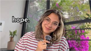 i hope you learn english today