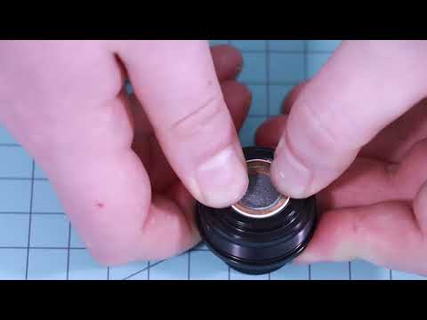 AeroTech J350 High Power Rocket Motor Assembly RMS 38/720