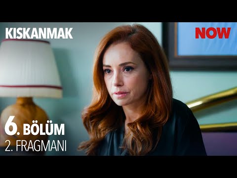 Kıskanmak 6. Bölüm 2. Fragmanı