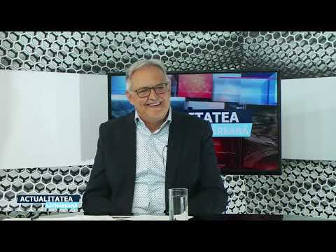 Actualitatea Satmareana 12.10.2026
