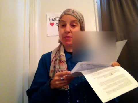 M.L.M. 4 The Soul: 3 Important Concepts to Prepare for Shavuos/Shavuot