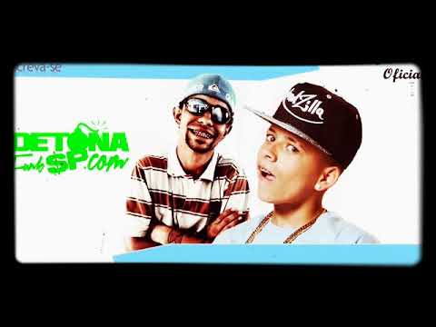 MC Pedrinho MC Vitinho MC Guilherminho - Tudo No Vral ( DJTezinho )