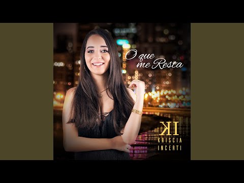 O Que Me Resta