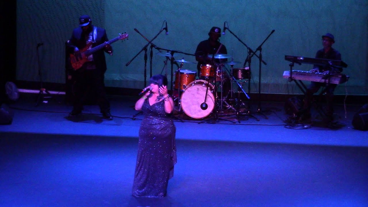 Promotional video thumbnail 2 for Mailyn Soulfree