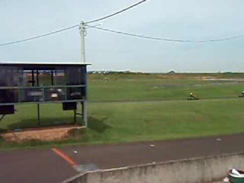 Kart equipe Tutabatuta