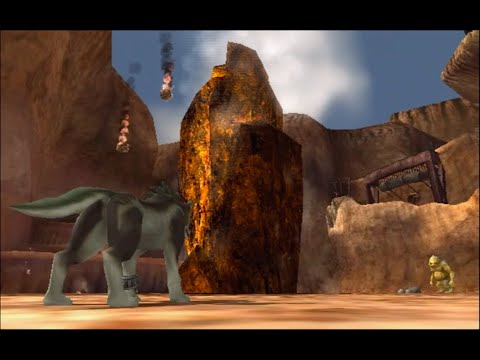 TP: Goron Mines RTA Speedrun [GC] - 59:35【Former WR】