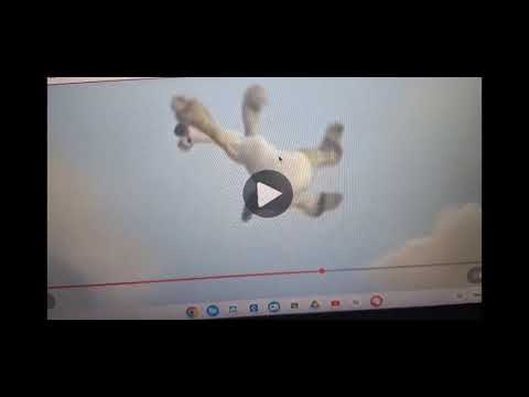 "Animals, Inc." Part 16: The Door Chase!