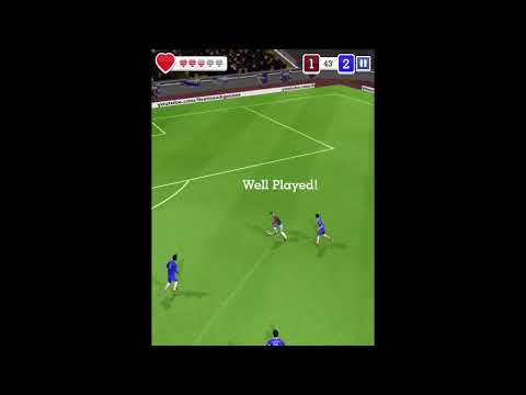 Score!hero episode 174